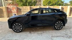 شانجان يوني كي